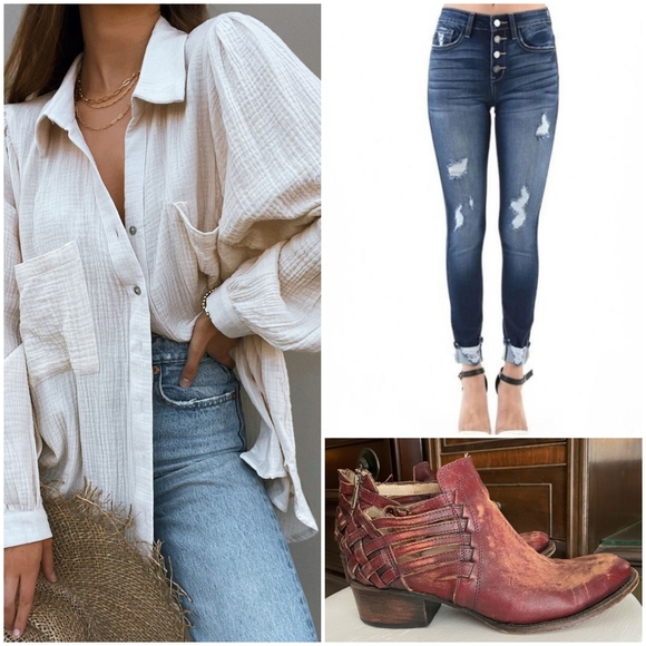 Meet your Posher, Paula jan - Picture 2 of 2